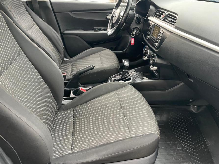 Kia Rio IV Стерлитамак  - изображение 18