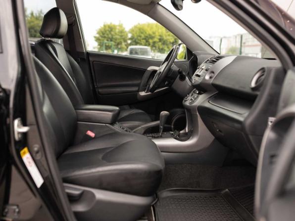 Toyota RAV4 III (XA30) с пробегом 2007 года, цена 1 345 000 рублей, 265441 км, внедорожник, Автокод Объявления
