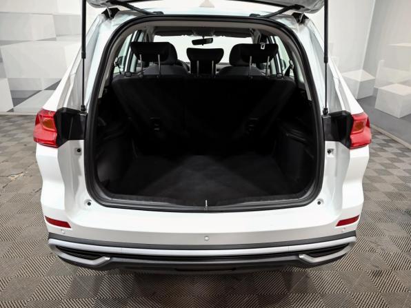 Haval M6 II с пробегом 2025 года, цена 2 100 000 рублей, 12900 км, внедорожник, Автокод Объявления