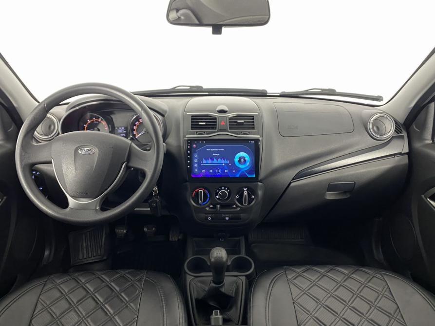 Lada (ВАЗ) Granta I Рестайлинг Воронеж  - изображение 15
