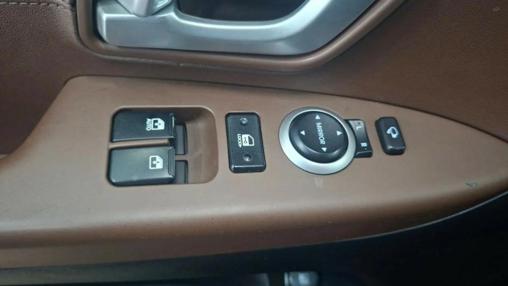 Hyundai Grand Starex I Рестайлинг 2 Уфа  - изображение 13