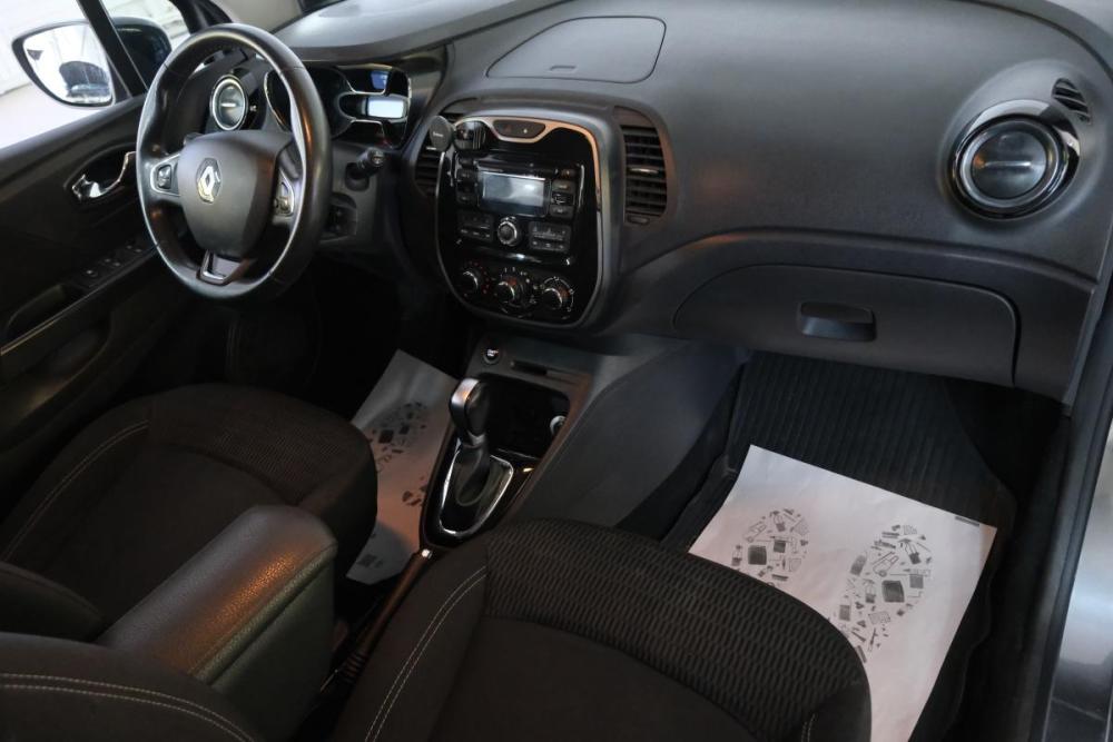 Renault Kaptur I Омск  - изображение 19