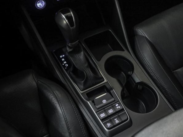 Hyundai Tucson III Рестайлинг с пробегом 2018 года, цена 2 299 000 рублей, 92514 км, внедорожник, Автокод Объявления