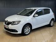 Renault Sandero II Ростов-на-Дону  - изображение 11