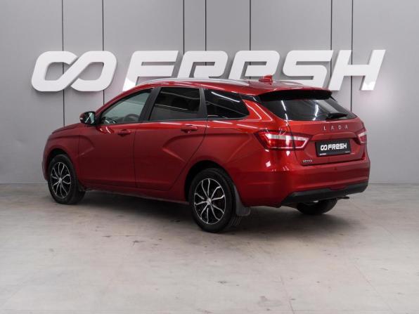 Lada (ВАЗ) Vesta I с пробегом 2019 года, цена 1 049 000 рублей, 80223 км, универсал, Автокод Объявления