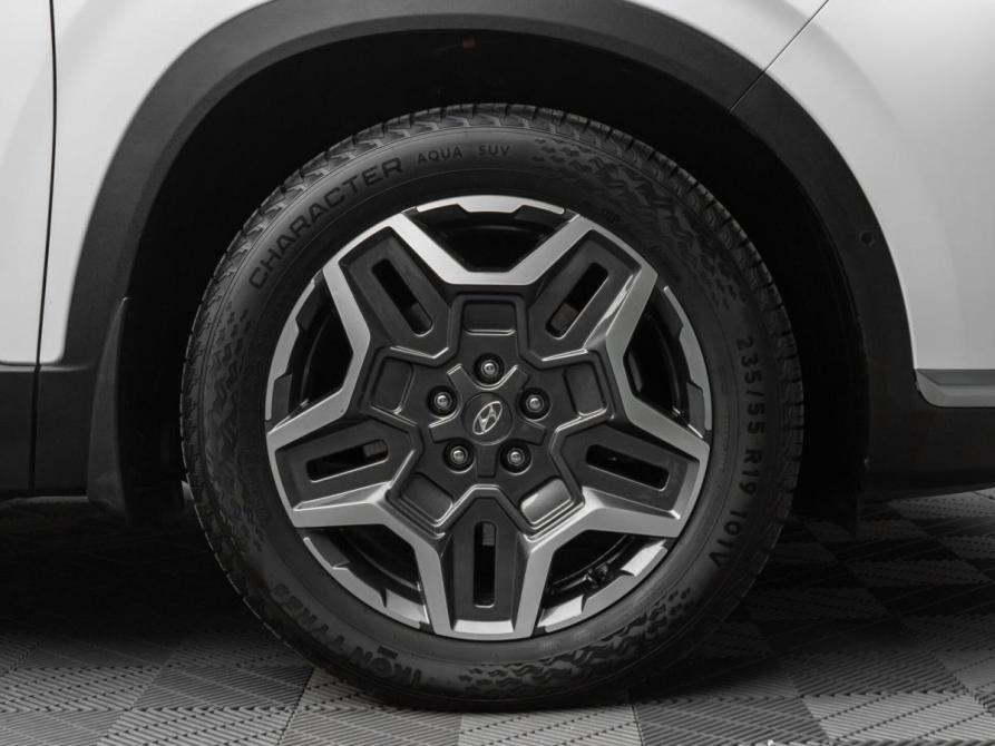 Hyundai Santa Fe IV Рестайлинг Москва  - изображение 33