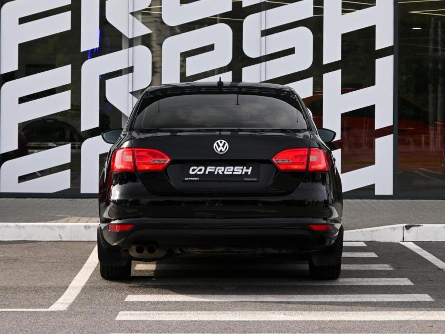 Volkswagen Jetta VI Волгоград  - изображение 4