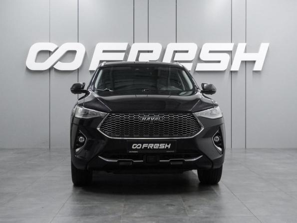 Haval F7x I с пробегом 2020 года, цена 2 069 000 рублей, 87308 км, внедорожник, Автокод Объявления