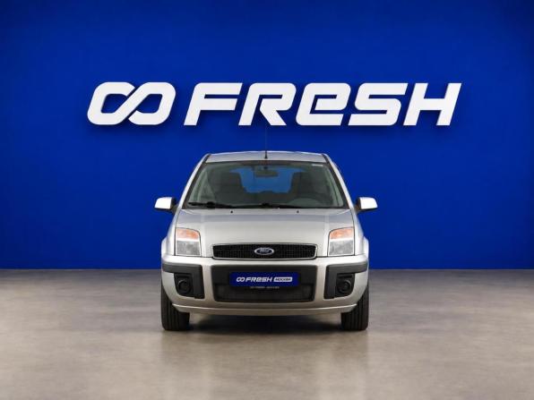 Ford Fusion I Рестайлинг с пробегом 2007 года, цена 485 055 рублей, 94761 км, хэтчбек, Автокод Объявления