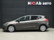 Kia Ceed II Екатеринбург  - изображение 21