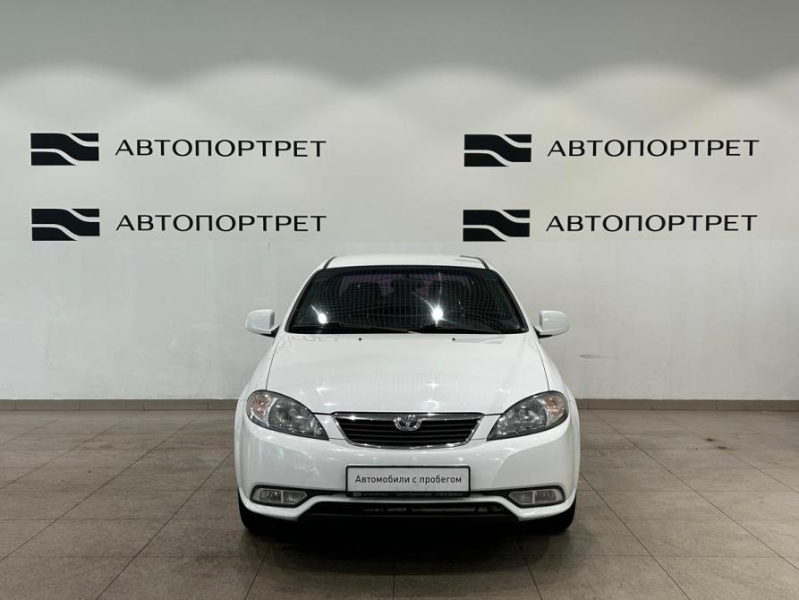 Daewoo Gentra II Санкт-Петербург  - изображение 10