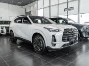 GAC GS4 Москва  - изображение 21