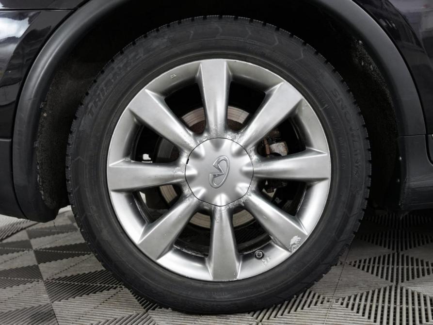 Infiniti EX I (J50) Ульяновск  - изображение 6