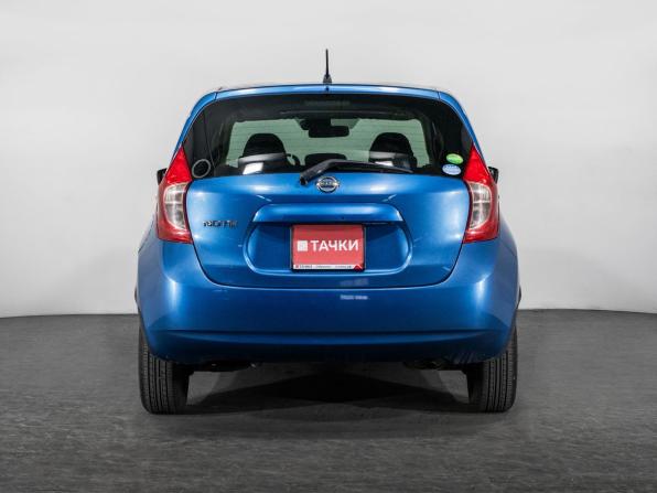 Nissan Note II с пробегом 2016 года, цена 825 000 рублей, 108000 км, хэтчбек, Автокод Объявления