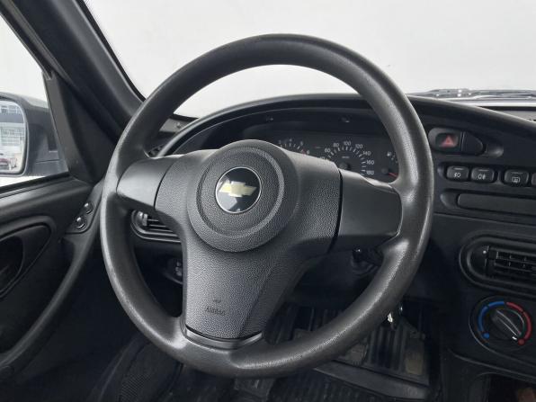Chevrolet Niva I Рестайлинг с пробегом 2014 года, цена 558 000 рублей, 152306 км, внедорожник, Автокод Объявления