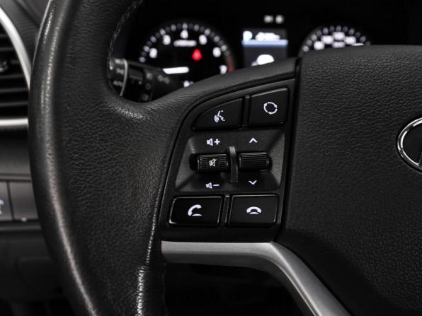 Hyundai Tucson III Рестайлинг с пробегом 2019 года, цена 2 496 000 рублей, 86194 км, внедорожник, Автокод Объявления