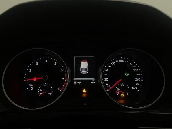 Volkswagen Tiguan II с пробегом 2017 года, цена 2 050 000 рублей, 187064 км, внедорожник, Автокод Объявления