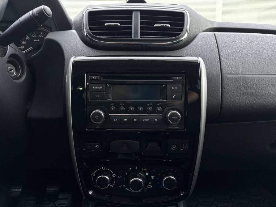 Nissan Terrano III (D10) Уфа  - изображение 18