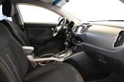 Kia Sportage III Рестайлинг Москва  - изображение 28