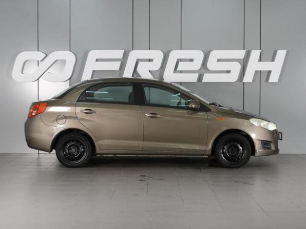 Chery Very (A13) с пробегом 2012 года, цена 400 000 рублей, 117377 км, хэтчбек, Автокод Объявления