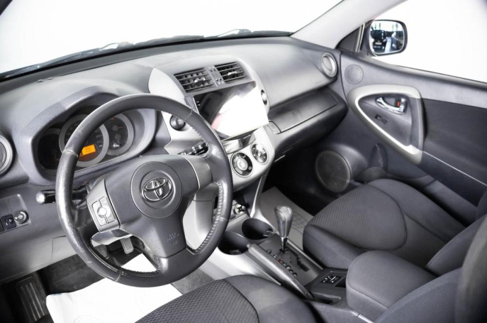 Toyota RAV4 III (XA30) Пермь  - изображение 8