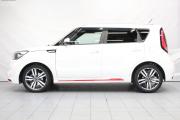 Kia Soul II Рестайлинг Кемерово  - изображение 26