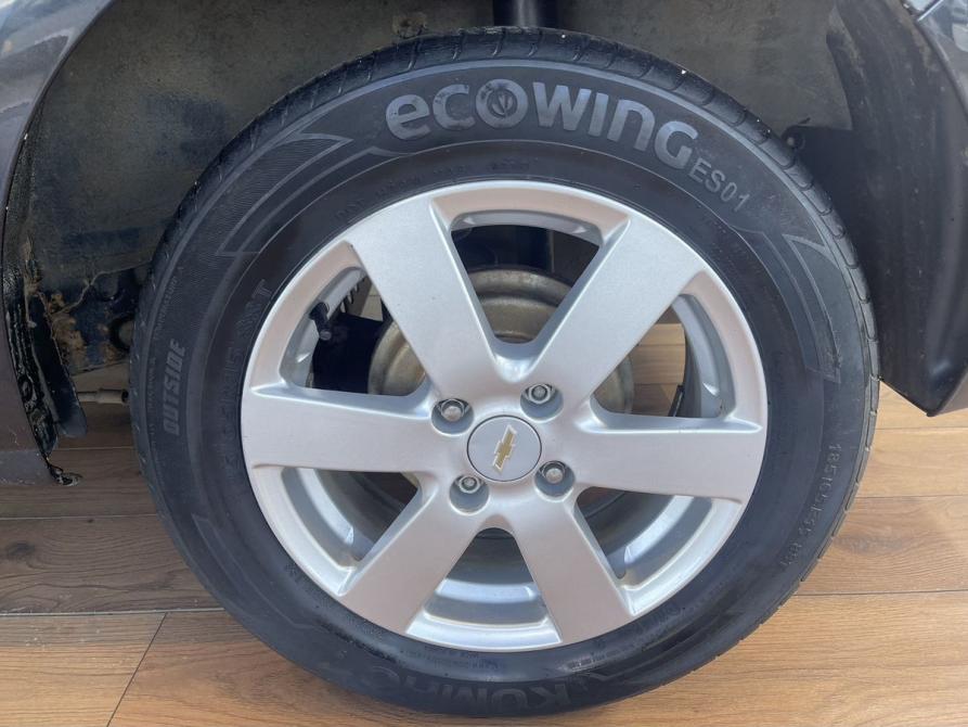 Chevrolet Cobalt II Саратов  - изображение 14