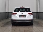 Volkswagen Tiguan II Кемерово  - изображение 29