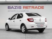 Renault Logan II Тюмень  - изображение 28
