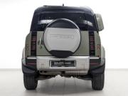 Land Rover Defender II Москва  - изображение 36