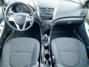 Hyundai Solaris I Рестайлинг Стерлитамак  - изображение 37