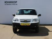 Chevrolet Niva I Рестайлинг Нижний Новгород  - изображение 14