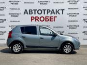 Renault Sandero I Владимир  - изображение 14