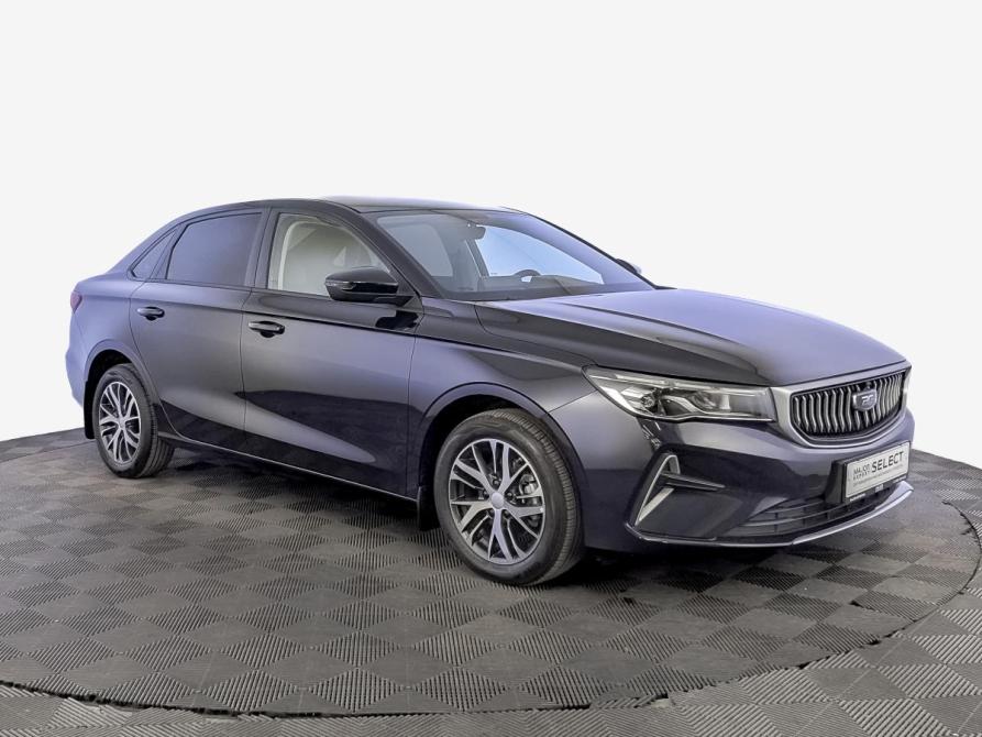 Belgee S50 Москва  - изображение 3