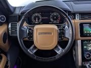 Land Rover Range Rover IV Рестайлинг Москва  - изображение 52