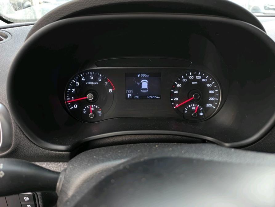 Kia Soul III Москва  - изображение 7
