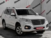 Haval H9 I Рестайлинг Екатеринбург  - изображение 30