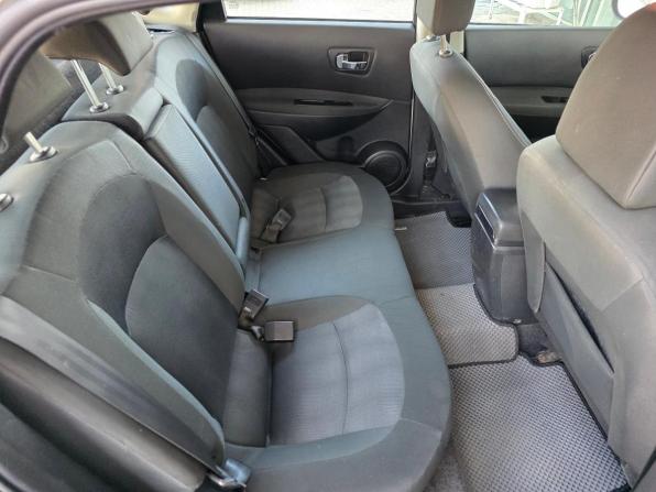 Nissan Qashqai I Рестайлинг с пробегом 2011 года, цена 909 000 рублей, 244017 км, внедорожник, Автокод Объявления