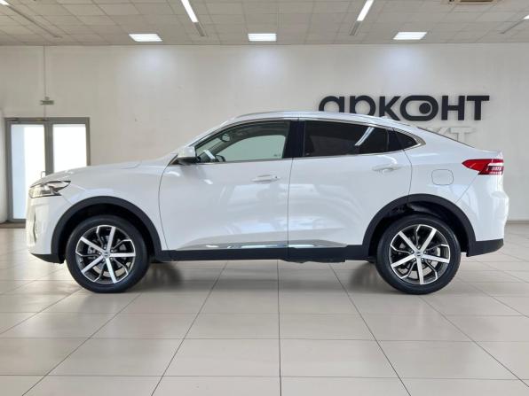 Haval F7x I с пробегом 2021 года, цена 2 100 000 рублей, 51043 км, внедорожник, Автокод Объявления