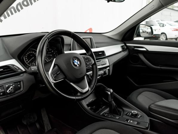 BMW X1 II (F48) с пробегом 2015 года, цена 2 185 000 рублей, 151759 км, внедорожник, Автокод Объявления