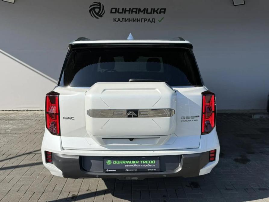 GAC GS8 II Калининград  - изображение 4
