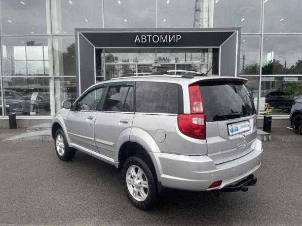 Great Wall Hover H3 I с пробегом 2013 года, цена 681 000 рублей, 251457 км, внедорожник, Автокод Объявления