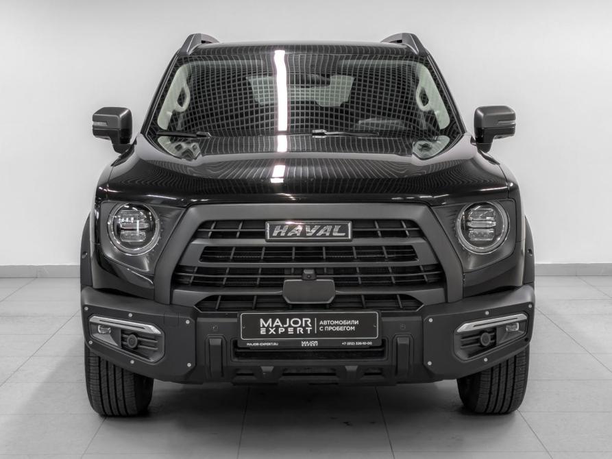 Haval Dargo Москва  - изображение 2