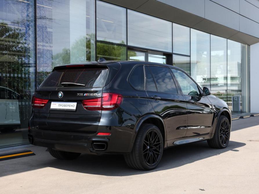 BMW X5 III (F15) Москва  - изображение 6