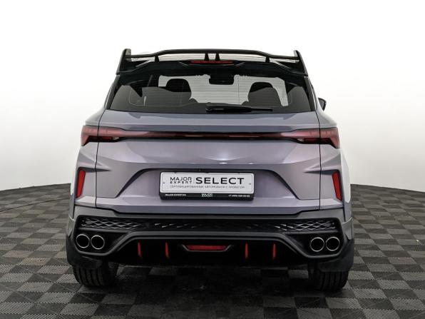 Geely Coolray I Рестайлинг с пробегом 2024 года, цена 2 250 000 рублей, 15540 км, внедорожник, Автокод Объявления