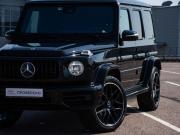 Mercedes-Benz G-Класс III (W463) Москва  - изображение 66