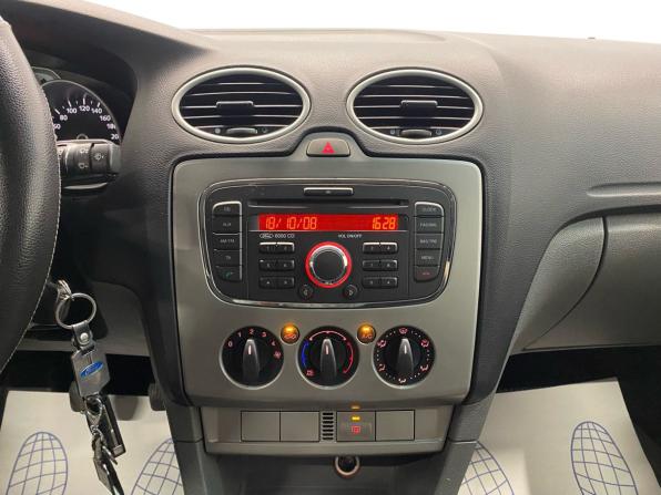Ford Focus II Рестайлинг с пробегом 2011 года, цена 519 000 рублей, 295000 км, хэтчбек, Автокод Объявления
