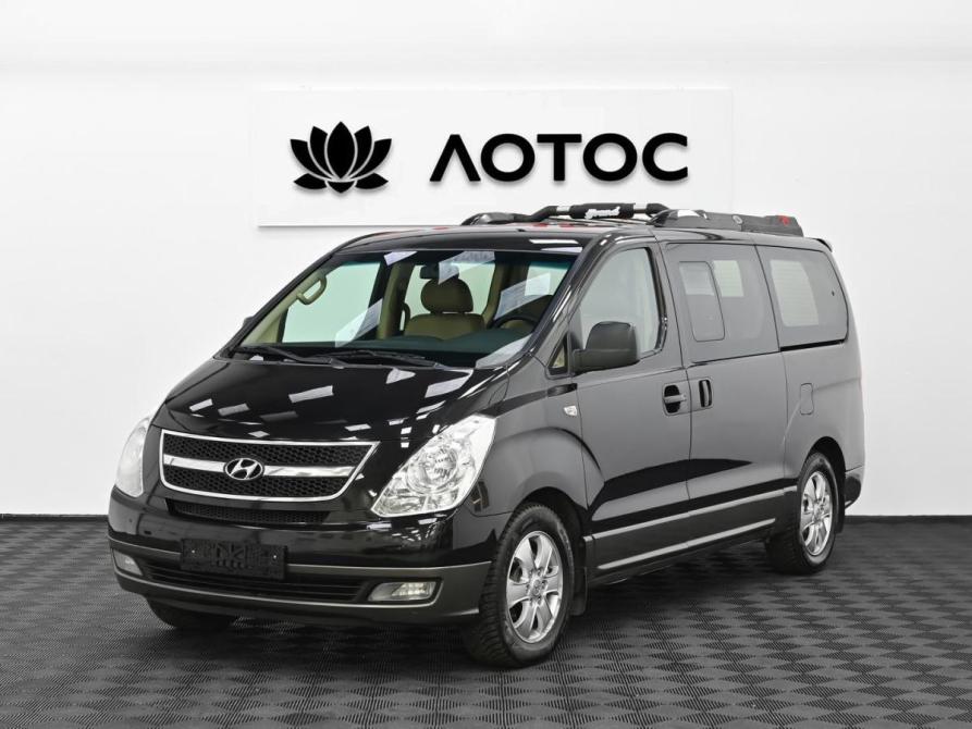 Hyundai Grand Starex I Москва  - изображение 3