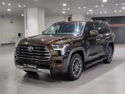 Toyota Sequoia III Казань  - изображение 23