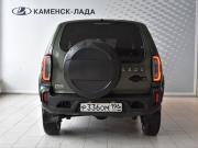 Lada (ВАЗ) Niva Travel I Каменск-Уральский  - изображение 16